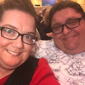 Meet your Posher, Tina